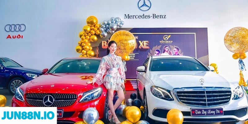 jun88 vip baccarat có lừa đảo không