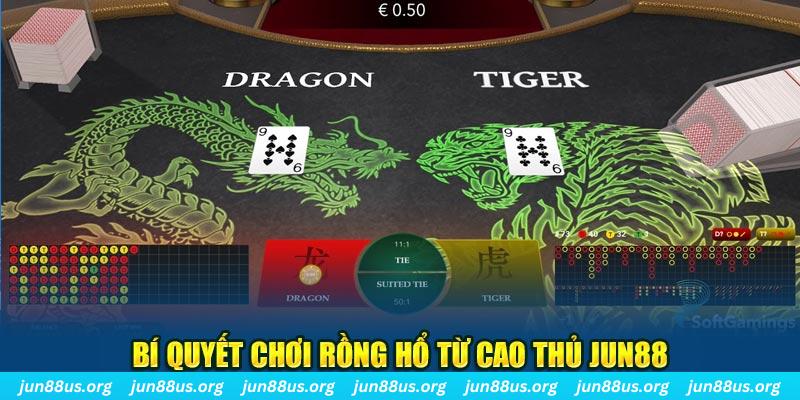 jun88 vip baccarat là bài gì