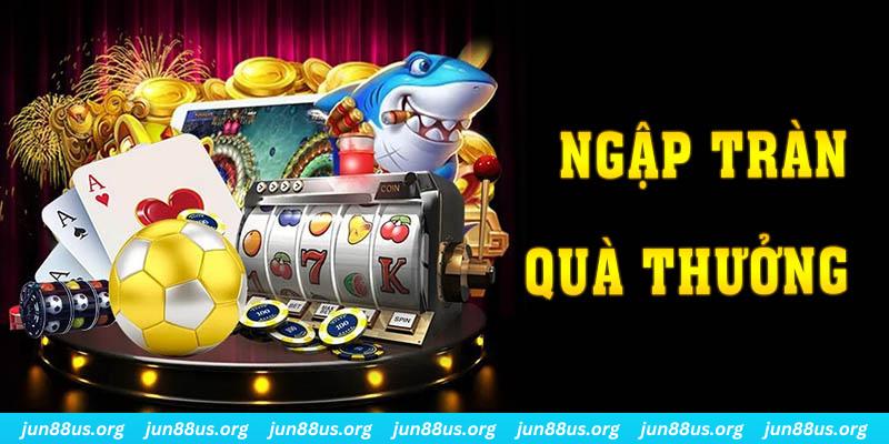 jun88 vip xổ số hôm nay miền bắc