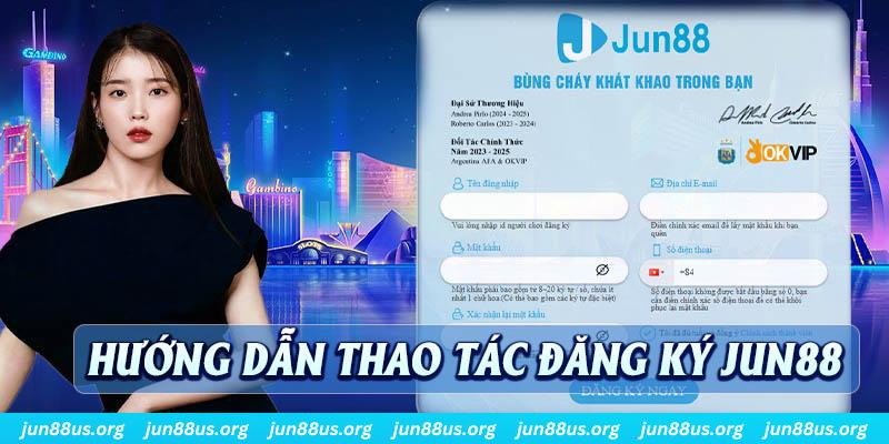 jun88 vip casino online máy tính