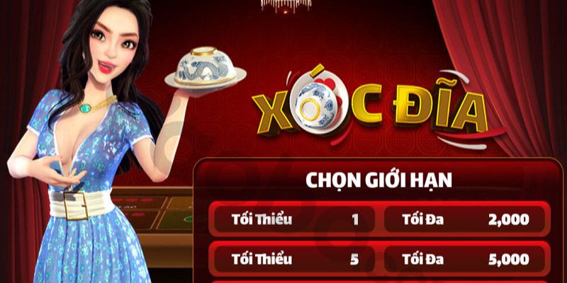 VA Bắn cá